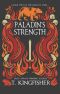 [The Saint of Steel 02] • Paladin's Strength